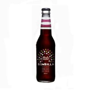 Bombilla smoczy owoc