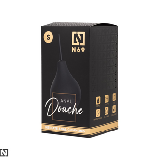 N69 gruszka do lewatywy rozmiar S 130473