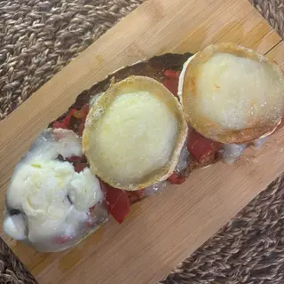 Tosta serrano 