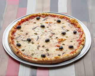 Siciliana  (para 2 pessoas)