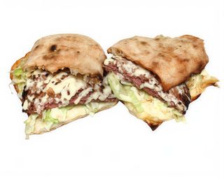 Panuozzo Marco Junior