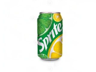 Sprite - Citron ( 33cl ) Canette