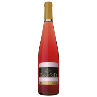 Vinho Esplendor Rosé 750ML