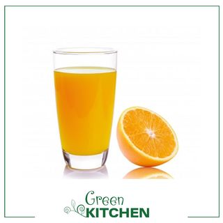 Jus d'Orange