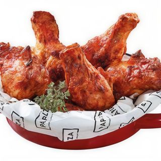 Alissimas de Pollo 