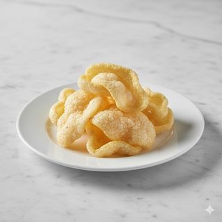 02 - Nuvole di gamberi 虾片