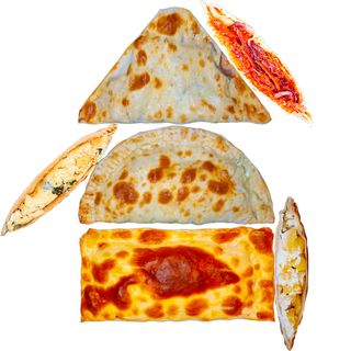 Емпанада Паті Кокетка 