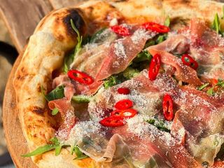 ПАРМА - РУКОЛА (460g)