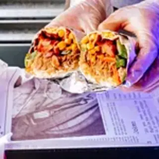 Burrito a la Carta