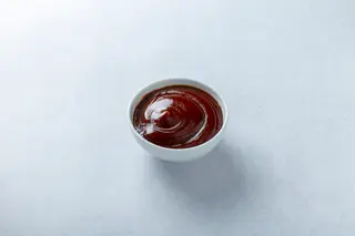 Sos BBQ