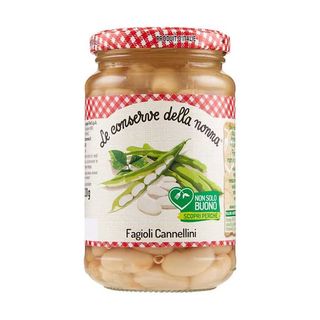Fagioli cannellini Conserve della Nonna 360 g
