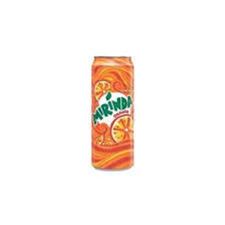 Mirinda Orange