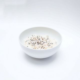 Japanese rice