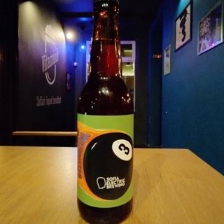 'Three Years Celebration' 330 ml