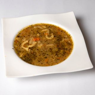 Flaczki świętokrzyskie