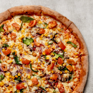 Warzywna Uczta 39 cm