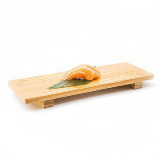 Temaki Salmão Especial