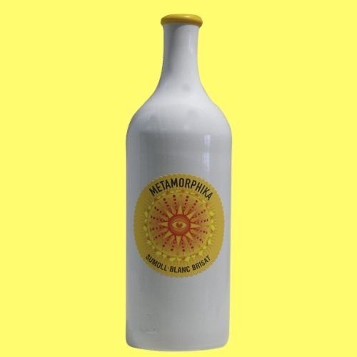 Metamorphika Sumoll Blanc 2022