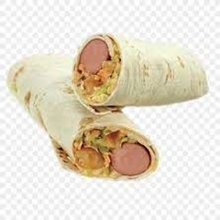 Medium Chicken Shawarma