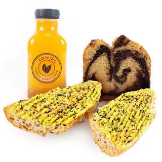 Pack Desayuno con Tostada