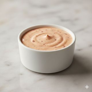 Tarrina Salsa Mayochipotle