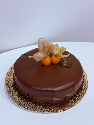 Sacher per 2 persone