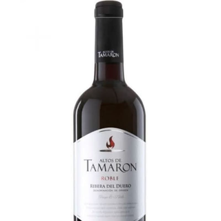 VINO TINTO RIBERA