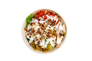 GreenLand Caesar Bowl