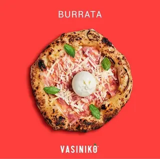 Burrata