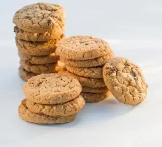 Cookie Natural 1 Ud.