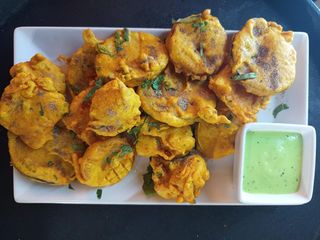 Mix Veg. Pakora