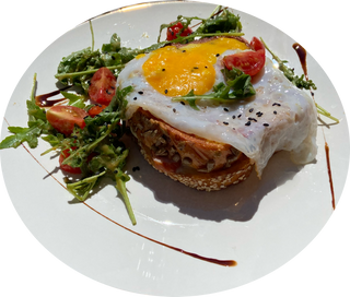 Сендвіч Джавелін