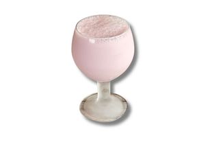 Batido De Fresa (16 Oz.)