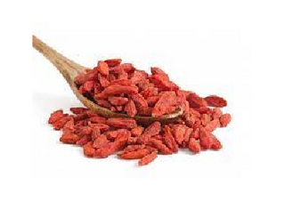 BAYAS DE GOJY
