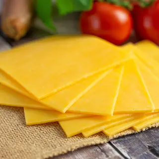 Extra Cheddar