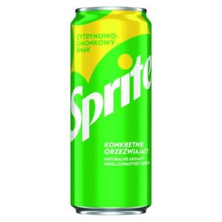 Sprite