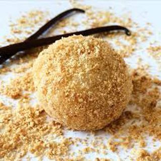 Mochi Fresa Tarta Y Queso 