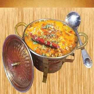 Dal Tarka