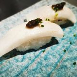 Nigiri De Pez Mantequilla Flameado (2 Pzs.)
