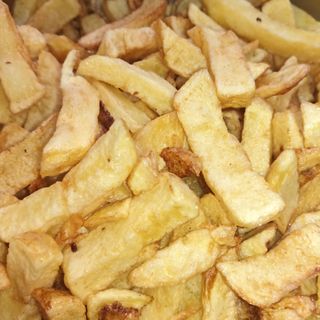 Домашни пържени картофи