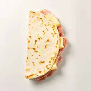 Cotto e fontina
