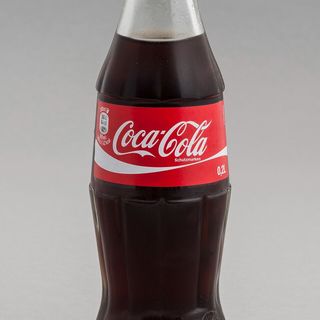 COCA COLA 