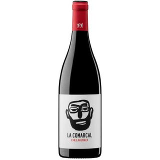  Delmoro 2018 La Comarcal Viticultores (75 cl.)