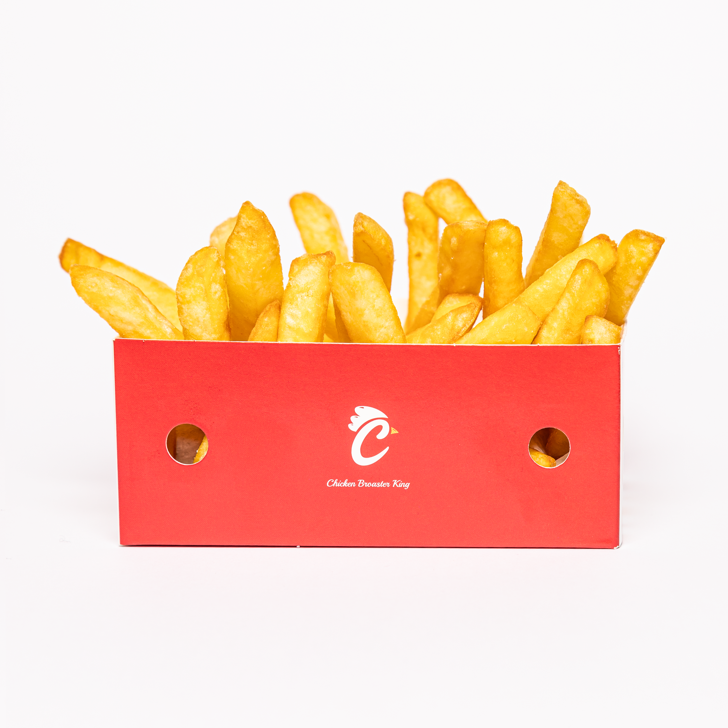 Patatas Fritas (Pequeña)