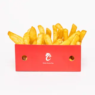 Patatas Fritas (Pequeña)