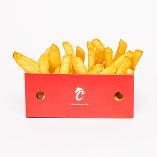 Patatas Fritas (Pequeña)