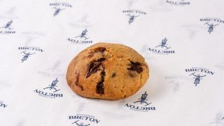 ორცხობილა ვანილის /Cookies
