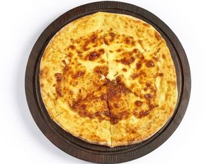 Хачапурі по-мегрельськи (300g)