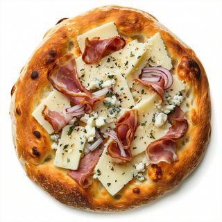 Porchetta al mattone