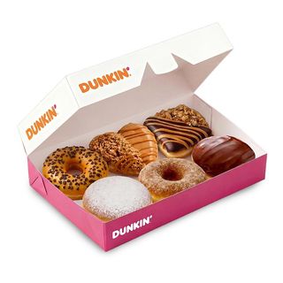 6 დონატი